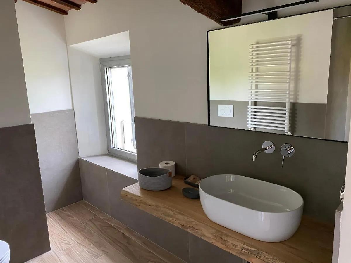 Ca Baruffa B&B SantʼArcangelo di Romagna 0*,