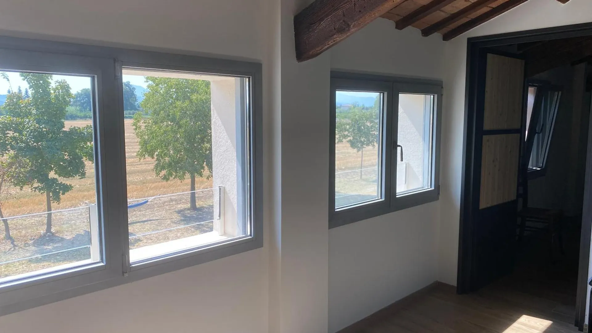 Ca Baruffa B&B SantʼArcangelo di Romagna Italia
