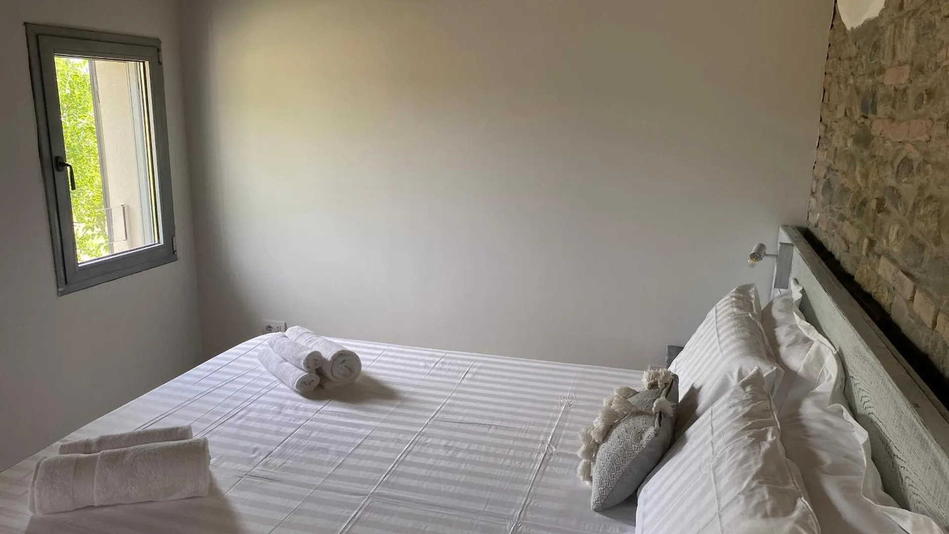 Ca Baruffa B&B SantʼArcangelo di Romagna Italia