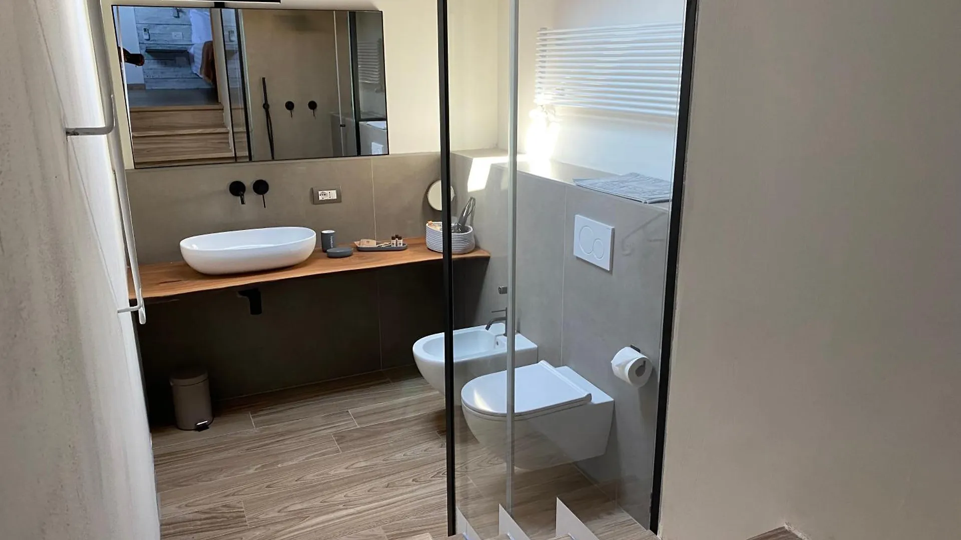 Ca Baruffa B&B SantʼArcangelo di Romagna Bed & Breakfast