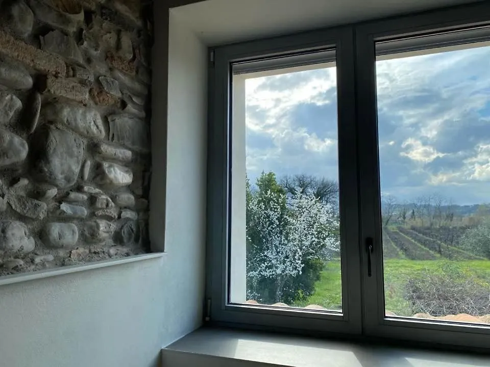 Ca Baruffa B&B SantʼArcangelo di Romagna 0*,  Italia