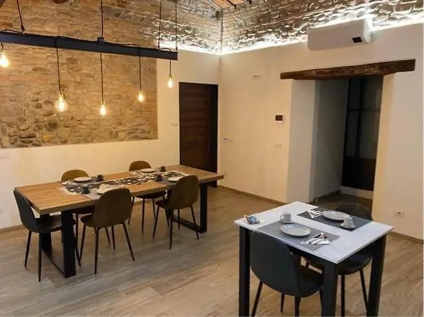 Ca Baruffa B&B SantʼArcangelo di Romagna