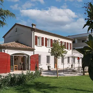 Ebe Bed & Breakfast