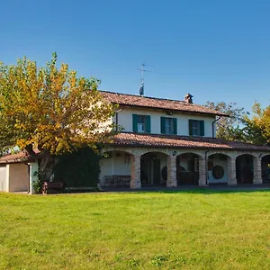 La Fattoria Casa di campagna