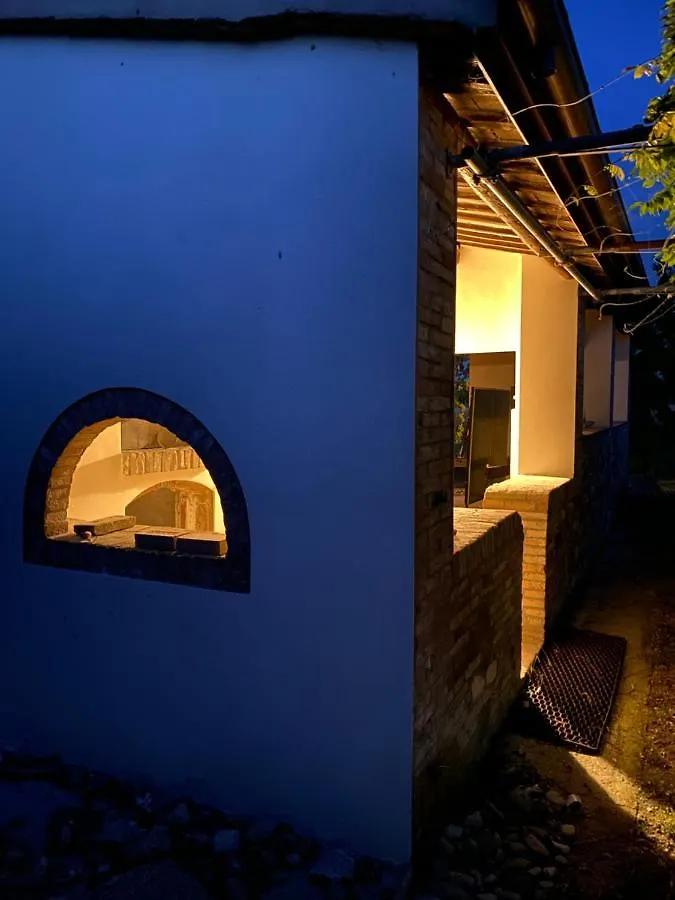 Bed & Breakfast Ca Baruffa B&B Santarcangelo di Romagna