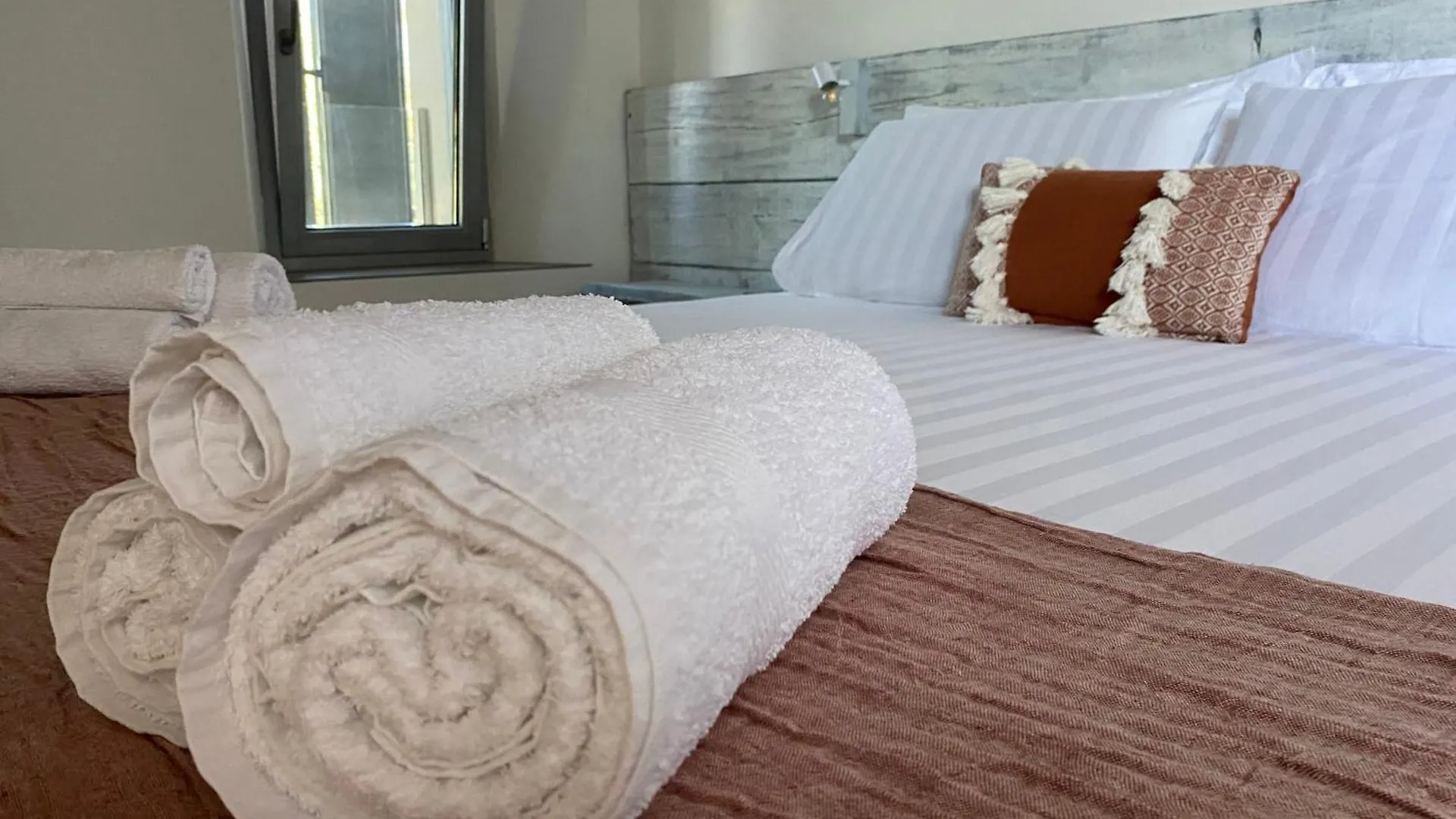 Bed & Breakfast Ca Baruffa B&B Santarcangelo di Romagna